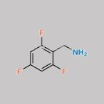 2,4,6-Trifluorobenzylamine CAS#: 214759-21-4