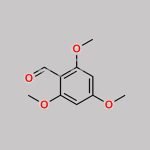 2,4,6-Trimethoxybenzaldehyde CAS#: 830-79-5