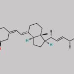 (24R)-paricalcitol CAS#: 132015-95-3