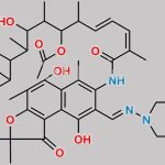 25-Desacetyl-21-acetyl rifampicin CAS#: N/A