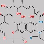 25-Desacetyl Rifaximin CAS#: 80621-88-1