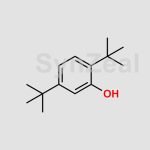 2,5-Di-Tert-Butylphenol CAS#: 5875-45-6