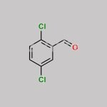 2,5-Dichlorobenzaldehyde CAS#: 6361-23-5