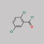 2,5-Dichlorobenzoyl Chloride CAS#: 2905-61-5