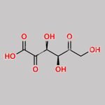 2,5-Diketo-D-gluconic acid CAS#: 2595-33-7