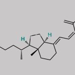 25-Hydroxy Cholecalciferol CAS#: 19356-17-3