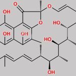 25-O-Desacetyl Rifamycin CAS#: 17750-90-2