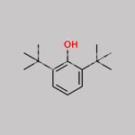 2,6-Di-Tert-Butylphenol CAS#: 128-39-2