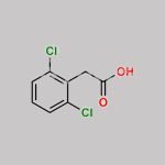 2,6-Dichlorophenylacetic Acid CAS#: 6575-24-2