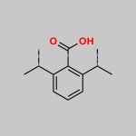2,6-Diisopropylbenzoic Acid CAS#: 92035-95-5