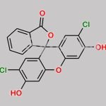 2′,7′-Dichloro Fluorescein CAS#: 76-54-0