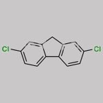 2,7-Dichlorofluorene CAS#: 7012-16-0