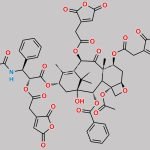 2’,7,10- Tri-cis-aconityl Docetaxel CAS#: N/A