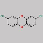 2,8-Dichlorodibenzo-p-Dioxin CAS#: 38964-22-6