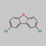 2,8-Dichlorodibenzofuran CAS#: 5409-83-6