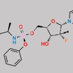 2(R)-Methyl Sofosbuvir Alpha-Isomer CAS#: N/A
