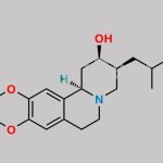 (2R,3S,11bR)-Dihydrotetrabenazine CAS#: 862377-31-9