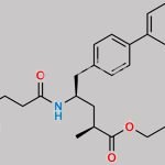 (2R,4S)-Sacubitril CAS#: 761373-05-1