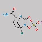 (2R,5R)-Avibactam Sodium Salt CAS#: 1797133-98-2