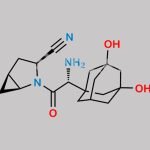 (2S,2’R,Cis)-7-Hydroxy-Saxagliptin CAS#: 1795791-40-0