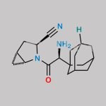 (2S,2’S,Trans)-Deoxy-Saxagliptin CAS#: N/A