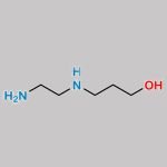3-((2-Aminoethyl)amino)propan-1-ol CAS#: 56344-32-2