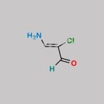 3-Amino-2-Chloroacrolein CAS#: 221615-73-2