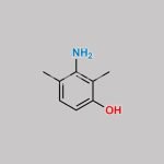 3-Amino-2,4-Dimethylphenol CAS#: 100445-96-3