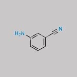 3-Amino Benzonitrile CAS#: 2237-30-1