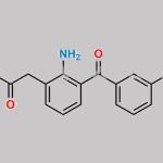 3-Bromo Bromfenac Isomer CAS#: N/A
