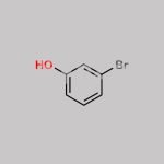 3-bromophenol CAS#: 591-20-8