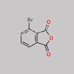 3-Bromophthalic Anhydride CAS#: 82-73-5