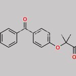3-Chloro Fenofibric Acid CAS#: 60012-96-6