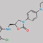 3-chloro Rivaroxaban CAS#: 1855920-54-5