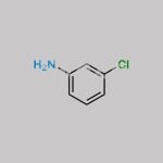 3-chloroaniline CAS#: 108-42-9