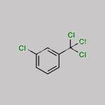 3-Chlorobenzotrichloride CAS#: 2136-81-4
