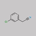 3-Chlorobezylcyanide CAS#: 1529-41-5