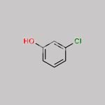 3-Chlorophenol CAS#: 108-43-0