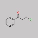 3-Chloropropiophenone CAS#: 936-59-4