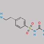 3-Cis-Hydroxyglipizide CAS#: 38207-37-3