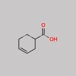 3-Cyclohexene-1-carboxylic acid CAS#: 4771-80-6