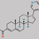 3-Deoxy-3-Acetyl Abiraterone-3-Ene (USP) CAS#: 2697127-16-3