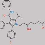 3-Des Hydroxy Atorvastatin CAS#: 887196-26-1