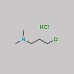 3-Dimethylaminoproplychloride Hydrochloride CAS#: 5407-04-5