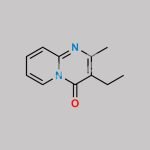3-Ethyl-2-Methyl-4H-Pyrido[1,2-A]Pyrimidine-4-One CAS#: 16867-31-5
