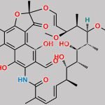 3-Formyl Rifamycin CAS#: 13292-22-3