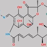 3-Formyl Rifamycin Isonicotinoyl Hydrazone CAS#: 13292-53-0