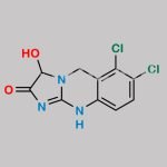 3-Hydroxy Anagrelide CAS#: 733043-41-9