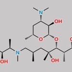 3-Hydroxy Azithromycinoic Acid CAS#: 2365312-76-9
