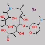 3-Hydroxy Azithromycinoic Acid Sodium Salt CAS#: N/A